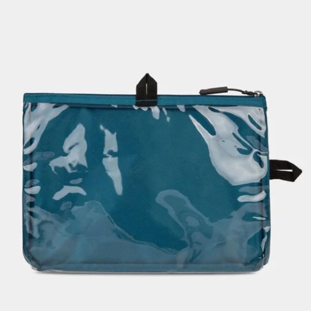 Travelon World Travel Essentials Seat Pack Organizer Travel Seat Pack Teal, bag